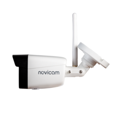 Камера видеонаблюдения PRO 23F Novicam v.1483