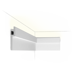 Карниз потолочный C395