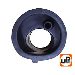 Колено резиновое UNITED PARTS для STIHL MS180  11301412200