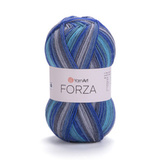 Пряжа YarnArt Forza 2502