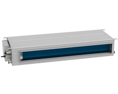 Канальный кондиционер Gree GU160PHS/A1-K/GU160W/A1-M