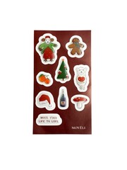 Стикерпак Happy New Year