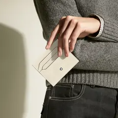Картхолдер Meisterstück, 4сс