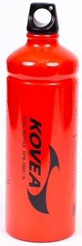 Фляга для топлива Kovea Fuel bottle 1,0 л