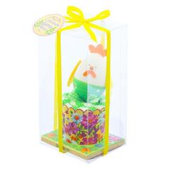 Полотенце сувенирное Collorista 