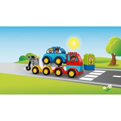 Lego Duplo Конструктор 