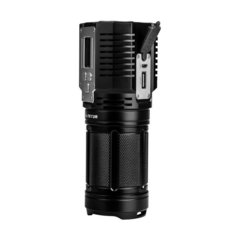 Купить недорого фонарь светодиодный Fenix TK72R CREE XHP70, 9000 лм, аккумулятор