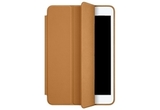 Чехол книжка-подставка Smart Case для iPad 7, 8, 9 (10.2") - 2019г-2021г (Горчичный)