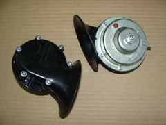 Сигнал звуковой ГАЗ-24 (комплект)