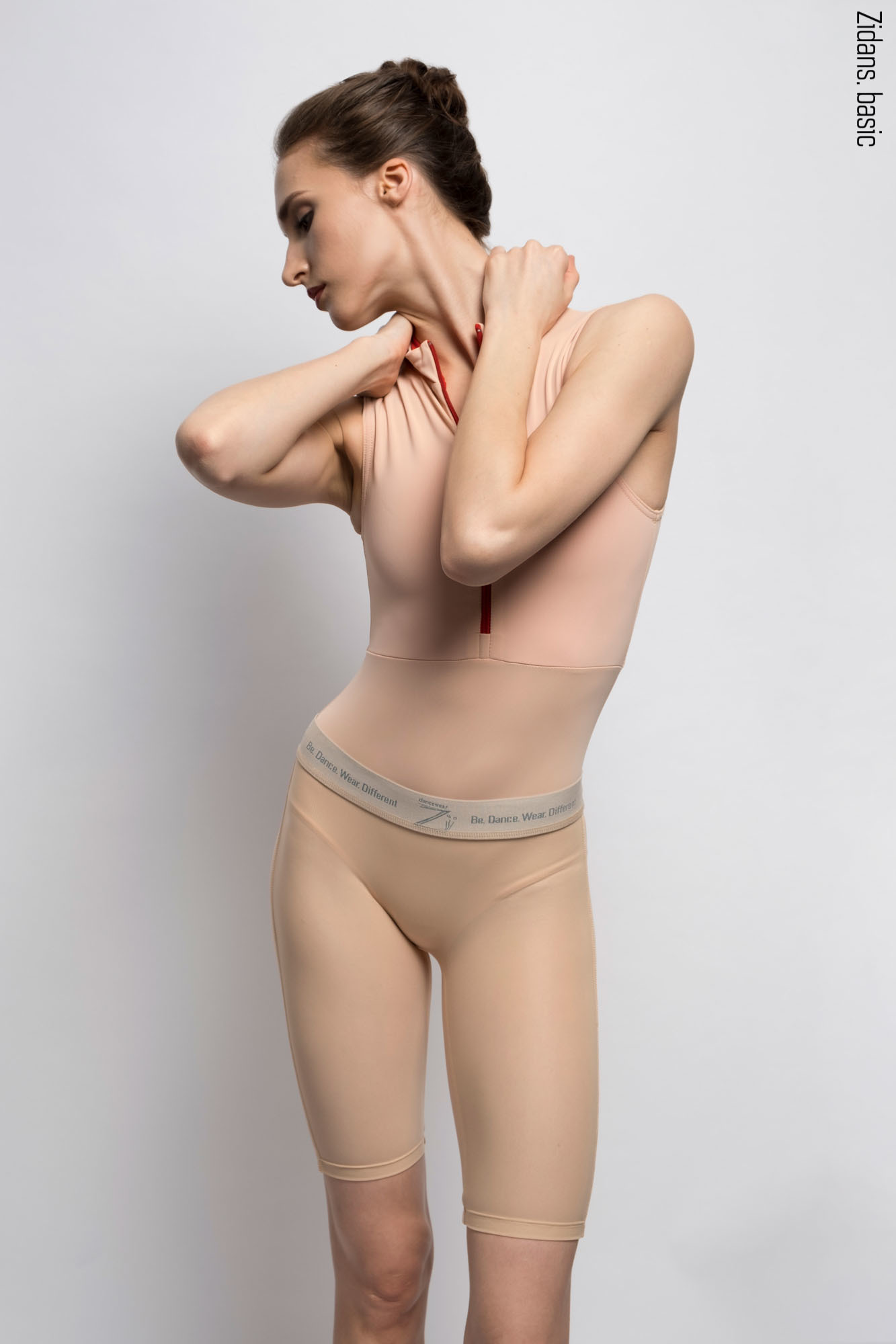 Dance Basix, Body Tights