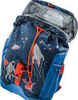 Картинка рюкзак городской Deuter Schmusebar 8 midnight-coolblue - 3