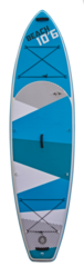 SUP SET- BIC AIR BEACH 10.6