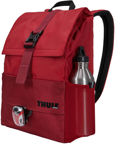 Картинка рюкзак городской Thule Departer Backpack 23L Red Feather - 6