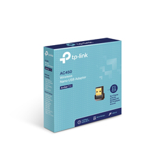 USB-адаптер TP-Link Archer T1U