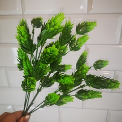 Зелень Шишечки/Хмель 7 веточек Салатно-зеленые