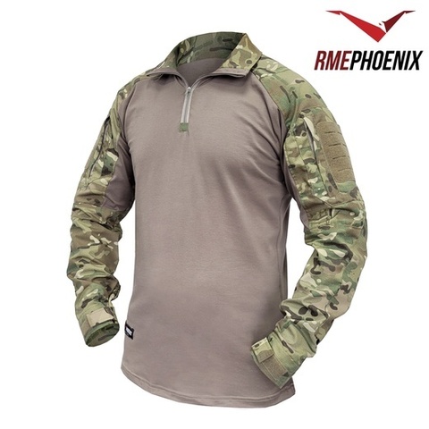Рубашка Phoenix Ranger Multicam