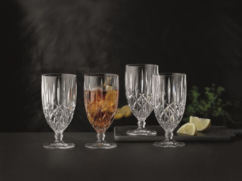 Набор бокалов высоких 4шт 350мл Nachtmann Noblesse