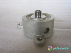 Клапан головки топливного фильтра / VALVE АРТ: 1827689C91