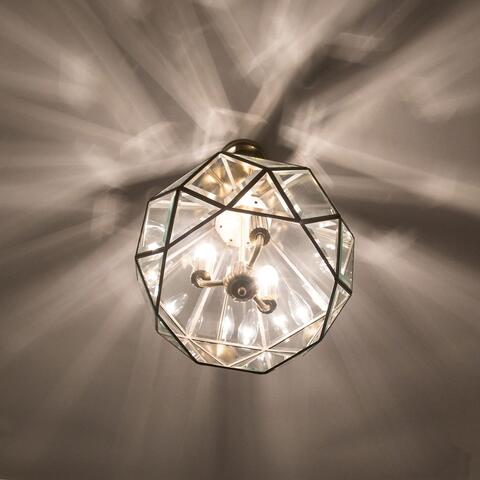 Подвесная люстра Citilux Витра CL442130