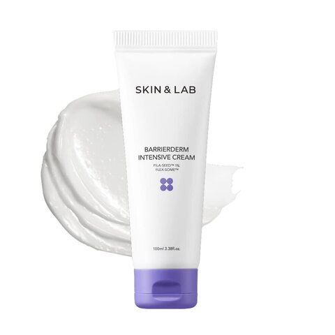 SKIN & LAB Barrierderm Intensive Cream 50 ml.