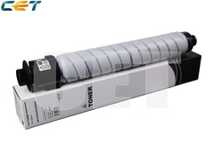 Тонер-картридж 841853 для RICOH MPC4503/MPC5503/MPC6003/MPC4504/MPC5504/MPC6004 (CET) Black, 544г, 33000 стр., CET6660K