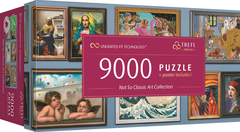 Puzzle Puzzles - 