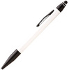 Cross Tech2.2 - Pearl White, шариковая ручка со стилусом, M, BL