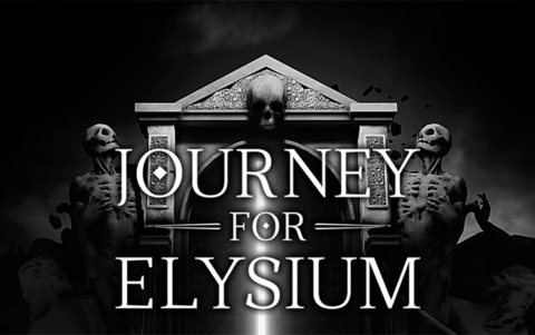 Journey For Elysium (для ПК, цифровой код доступа)