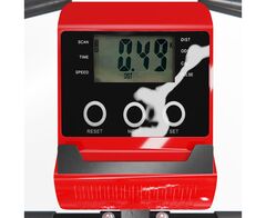 Велотренажер X-Bike MBB LS-623-X