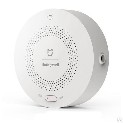 Датчик утечки газа Xiaomi Mi Honeywell Gas Alarm (JTQJ-BF-01LM/BW)