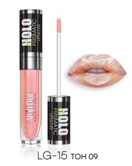Alvin D`or LG-15 Блеск для губ Holo Prismatic тон 09