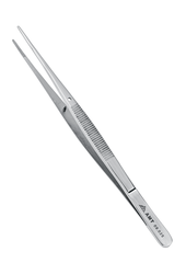 Пинцет зубной прямой 160 мм
