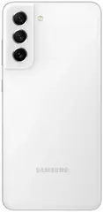 Смартфон Samsung Galaxy S21 FE 8/128 ГБ, Dual nano SIM, White arabic ( Белый)
