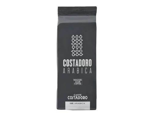 Кофе в зернах Costadoro 100% Arabica, 1 кг