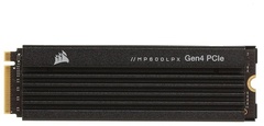 SSD Corsair MP600 PRO LPX/CSSD-F8000GBMP600PLP 8000 Гб