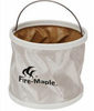 Картинка ведро Fire Maple FMB-909, 9 литров  - 1