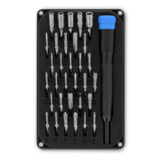 Набор инструментов iFixit Moray Driver Kit 32 Bits набор бит с ручкой