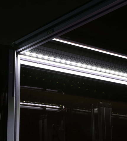 3D-принтер Snapmaker 2.0 с закрытым корпусом