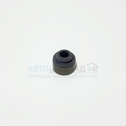 КОЛПАЧОК МАСЛОСЪЕМНЫЙ ACCENT SOHC/DOHC. RIO JB (6*11*6*10) HYUNDAI (ДВИГ ALPHA, BETA, DELTA, MU)