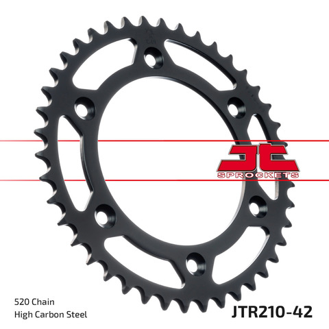 Звезда JTR210.42