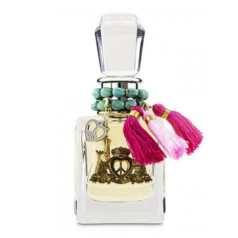 Juicy Couture Peace Love & Juicy Couture edp w