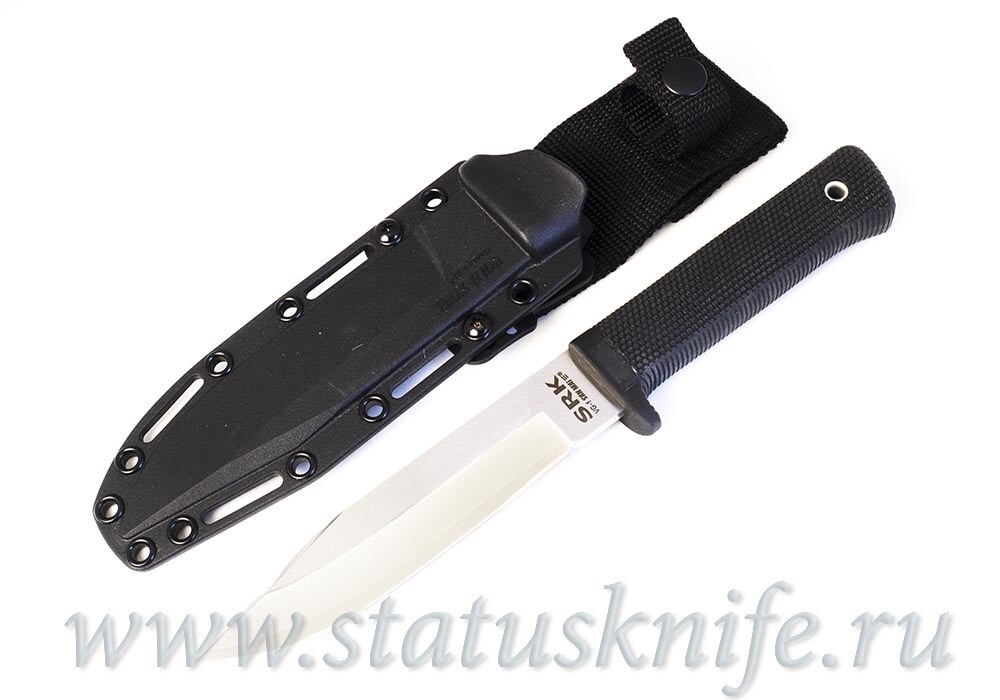 Нож Cold Steel SRK San-Mai III 38CSM