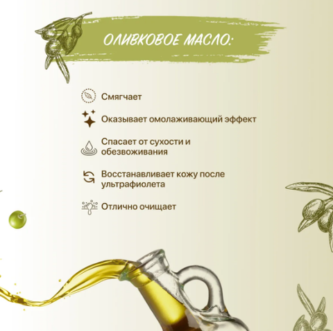 Шампунь DALAN D'Olive 400мл в ассортименте