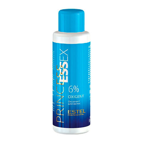Estel Professional Princess Essex Oxigent - Оксигент для краски 6%