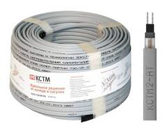 Кабель нагревательный саморегулирующийся 30КСТМ2-Т