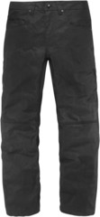 ICON 1000 ROYAL DRIVE PANT (текстиль, джинсы, черные)