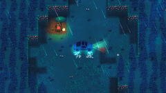 Neon Blight (для ПК, цифровой код доступа)