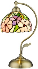 Лампа настольная Velante Tiffany 888-804-01