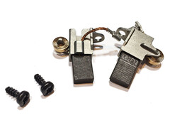 Угольные щётки с держателем ET-BG FESTOOL 490220