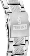 Часы мужские Festina F20668/6 Timeless Chronoraph